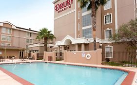 Drury Inn Suites Mcallen Texas